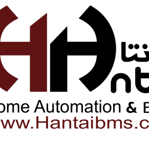 خانه هوشمند هانتا