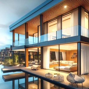 درب و پنجره آلتین