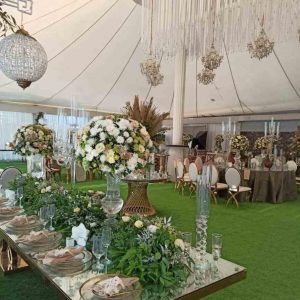 باغ تالار لتيان جاجرود