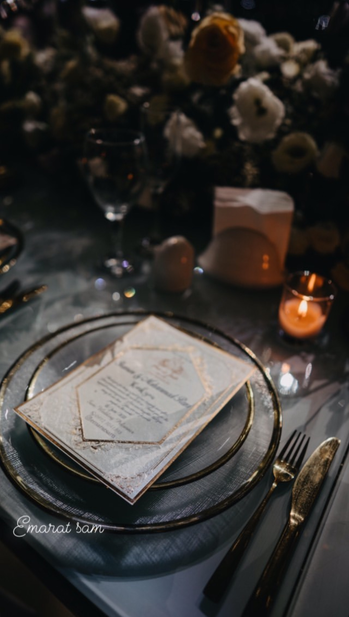 باغ تالار عمارت مجلل سام