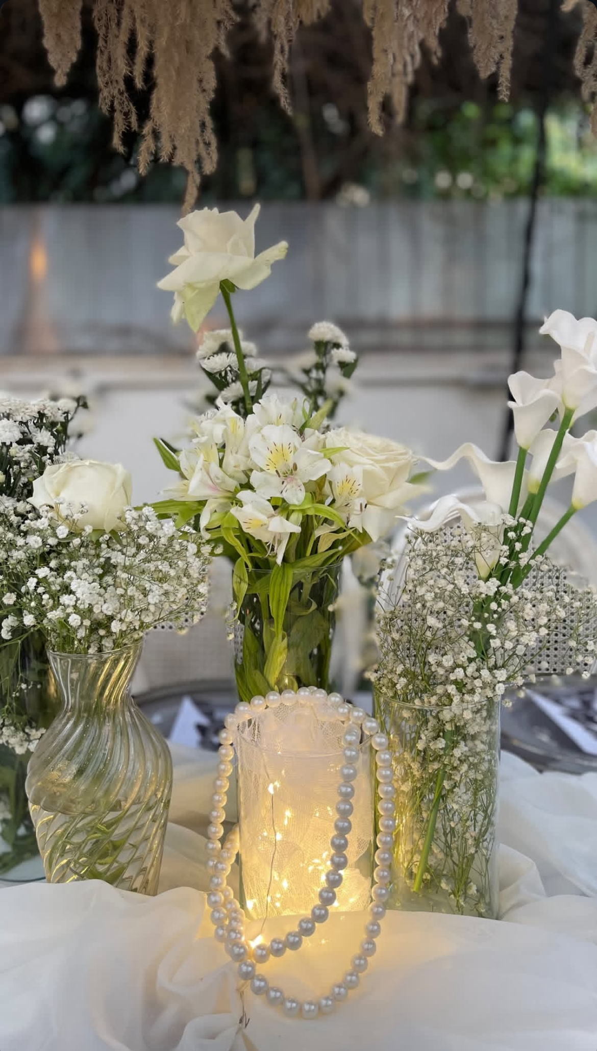 باغ تالار عمارت مجلل سام