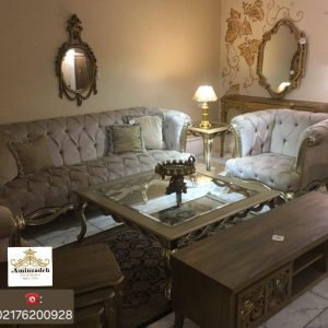 گالری مبل امین زاده