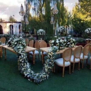 باغ عمارت سامان